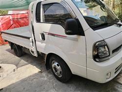 Kia Bongo